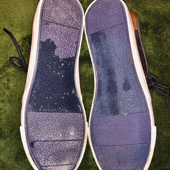 Gap Mens Shoes Sz. 9 - Picture 5 of 6